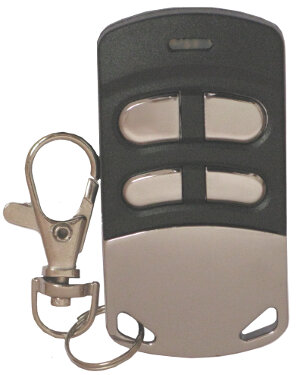 Creasol Multi - duplikátor dálkových ovladačů 433,92 - 868,3 MHz