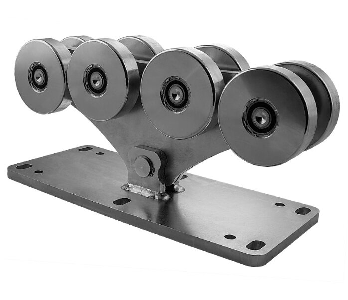 CAIS SPEED L - nosný vozík pro průjezd až 13,5 m