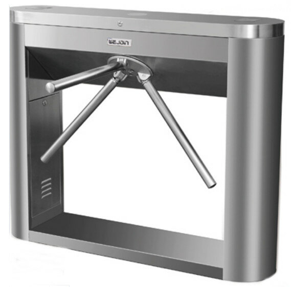 Turniket 110 - Plně automatický turniket (tripod)