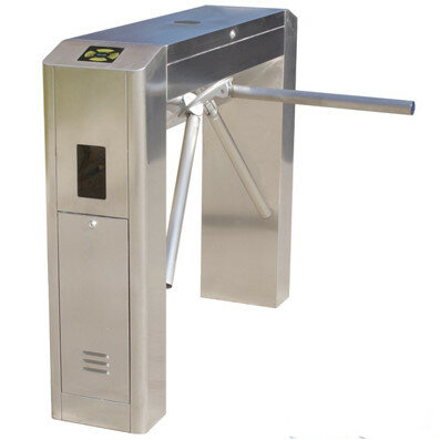 Turniket 112 - Plně automatický turniket (tripod)