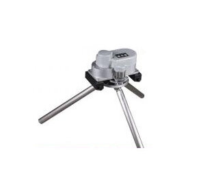 Turniket MF DIY - motor, řídící jednotka a ramena (tripod)