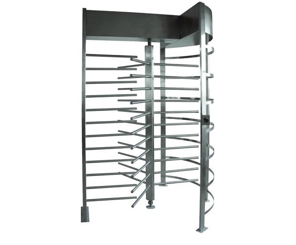 Plnorozměrný turniket 101