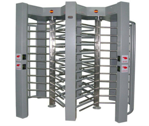 Plnorozměrný turniket 110