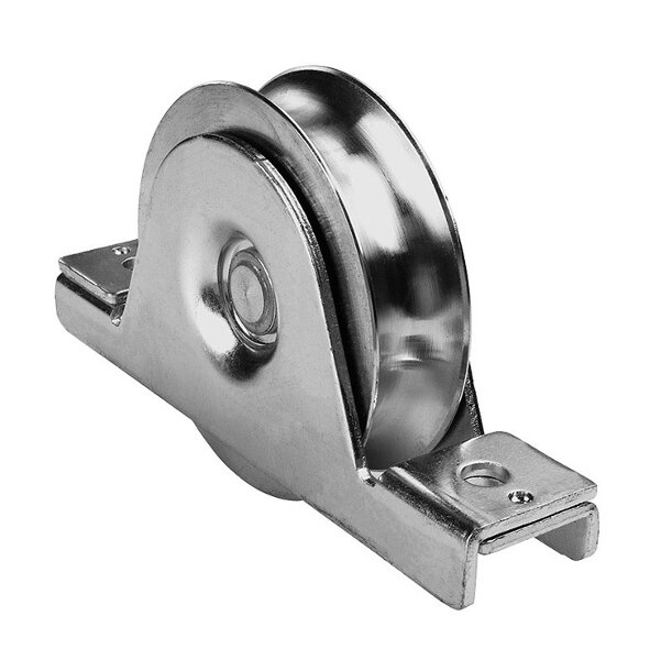 CAIS WSO 824 - pojezdové kolo s jedním ložiskem