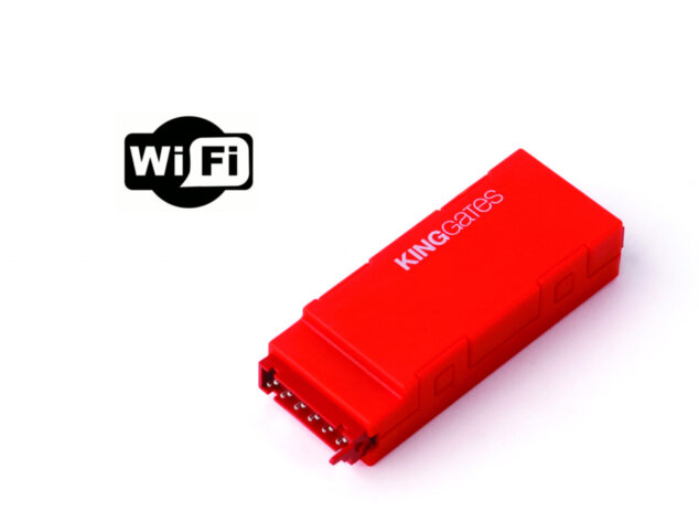 WiFi modul KingKonnect 2