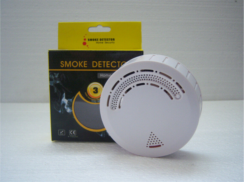 100_2960 - YG-03 - Bezdrátový detektor kouře