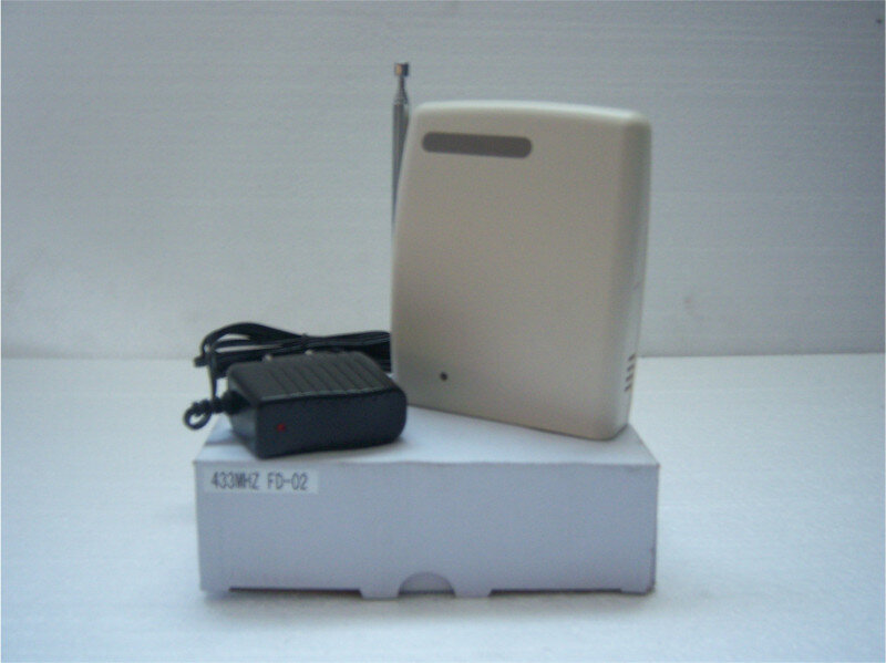 100_2958 - FD-02 - Opakovač signálu 433MHz