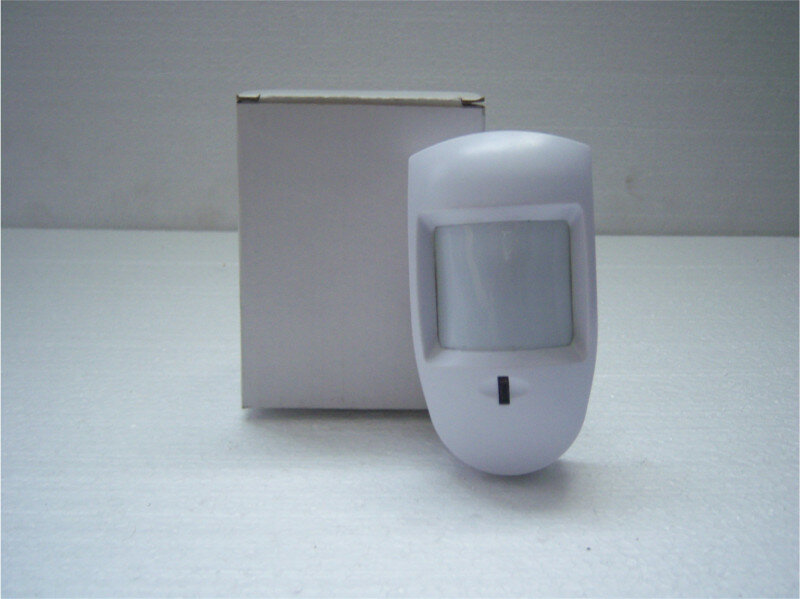 100_2966 - Nástěnné PIR čidlo, s českým návodem (STARLUX)