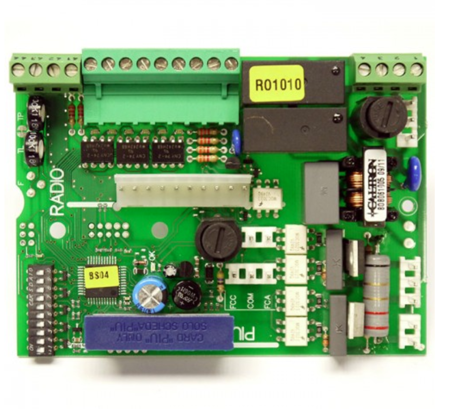 N ROA4 Řídicí jednotka pro RO1010