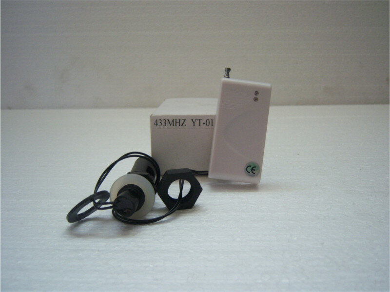 100_2973 - YT-01 - Bezdrátové čidlo (nakloněná rovina, otřesy)