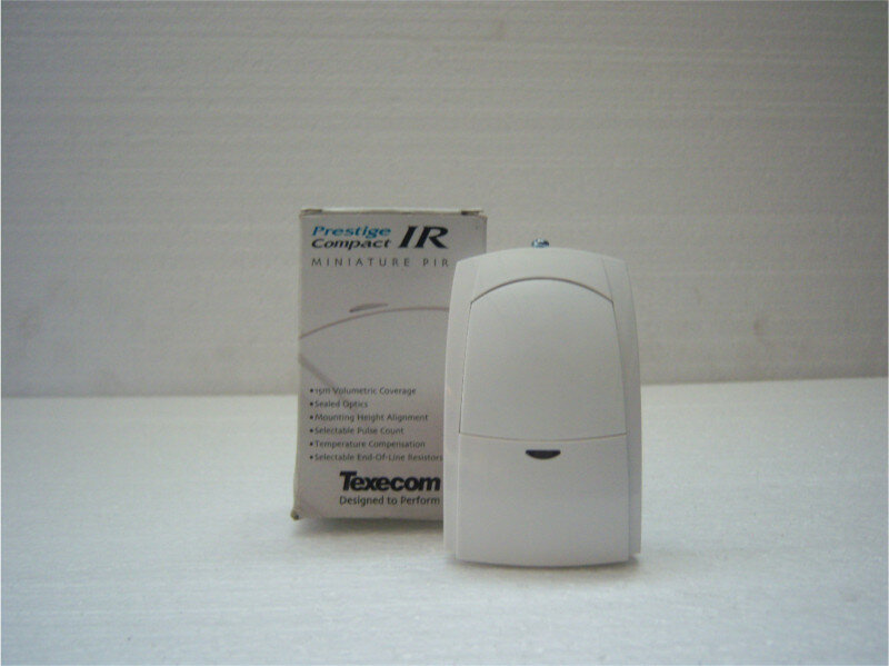 100_2984 - Drátové PIR čidlo PRESTIGE