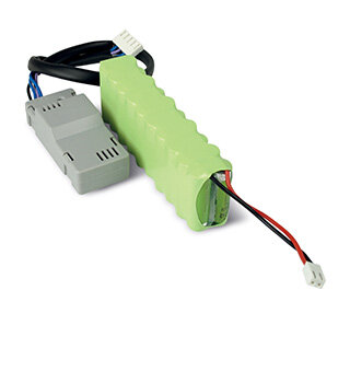 PR3 - záložní blok akumulátorů s dobíjecí kartou pro WS200 S a W