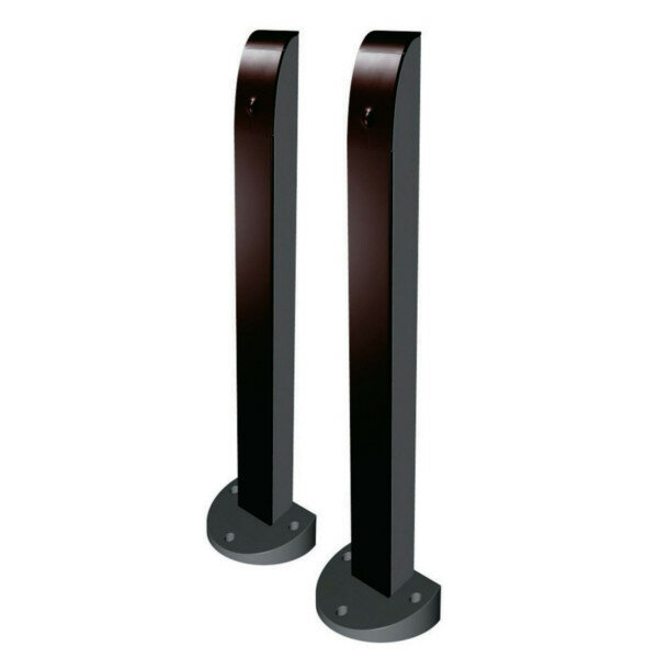 MPT5 Kit - sada sloupků s fotobuňkami Nice