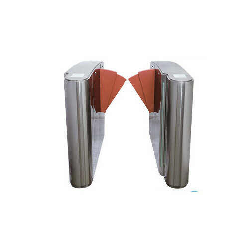 Rychloběžný turniket 55 - Plně automatický turniket