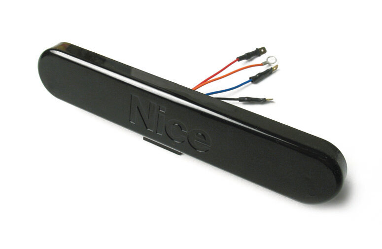 RBA1 - indukční koncové spínače Robus400, 600 a Robus1000