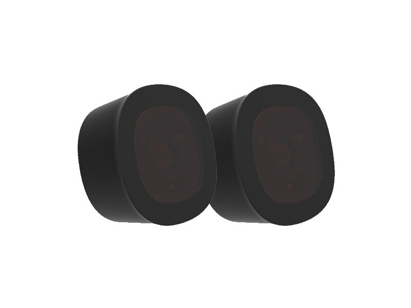 PH5 - pár fotobuněk, dosah do 15m