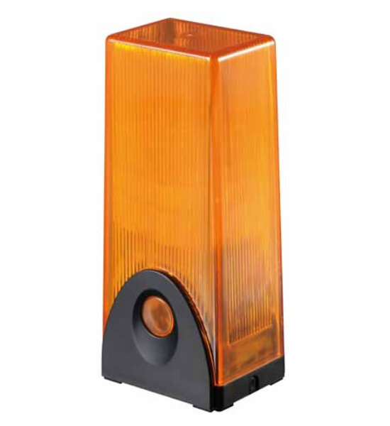 PF2 - výstražná lampa 24V