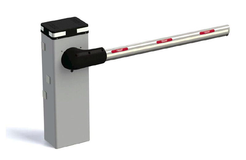 AGILIK KB4 - rychlá brushless závora s ramenem 4m