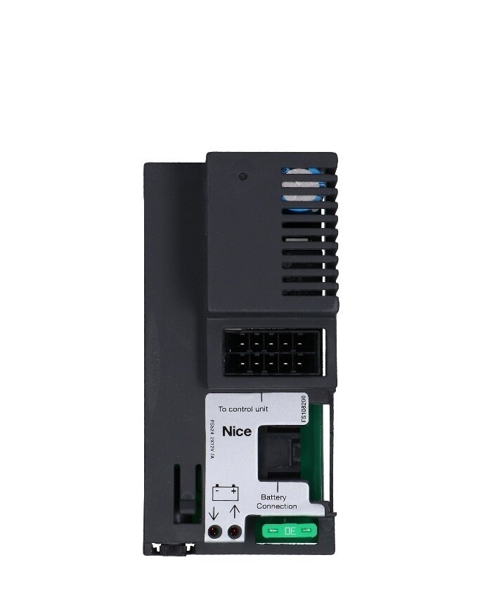 PS524 nabíječka baterií pro RUN1200HS (nutno použít 2 akumulátory N B12-B)