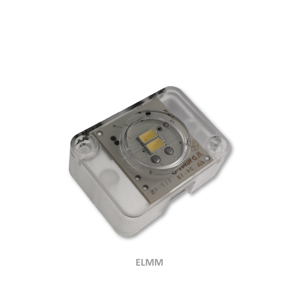 Doplňkový světelný modul s LED pro fotobuňky EPMOR