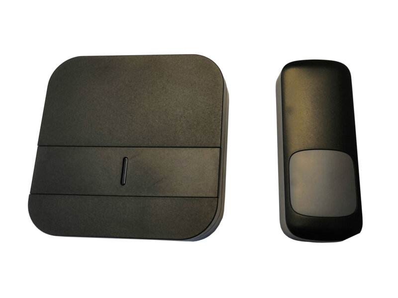 Bezdrátový zvonek s funkcí IOT