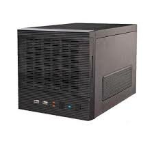 Záznam IP kamer Nuuo NVR NE-2040 profesionální použití