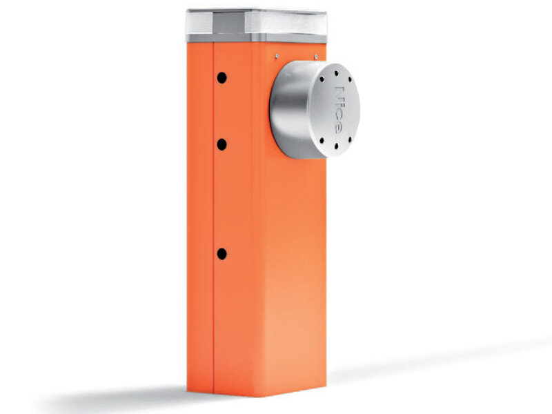 M7BAR - automatická závora pro rameno 5-6-7 m