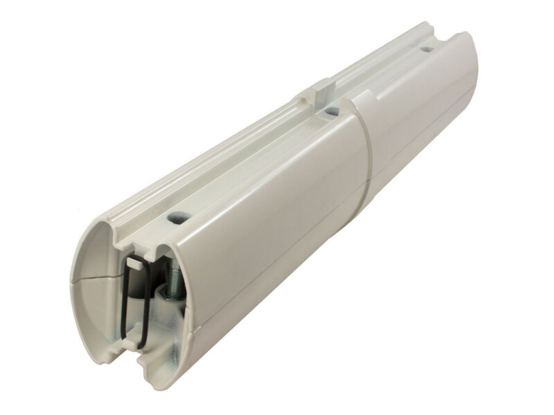 XBA9 - spojka pro ramena XBA5, XBA14 a XBA15