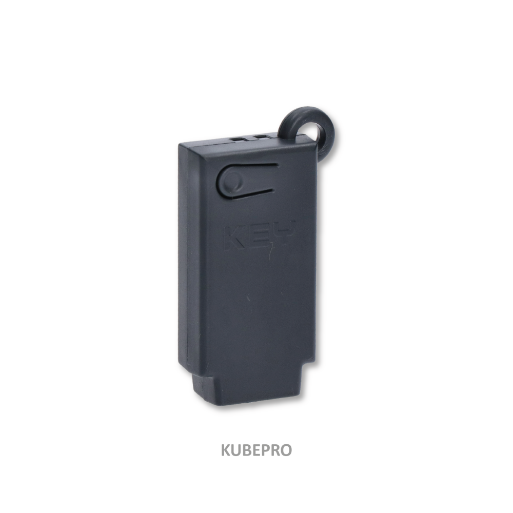 KUBEPRO - Bluetooth rozhraní pro ovládání brány prostřednictvím aplikace KUBE PRO (iOS, Android), verze pro montážní firmy, pro elektroniku 14A od verze 3.2