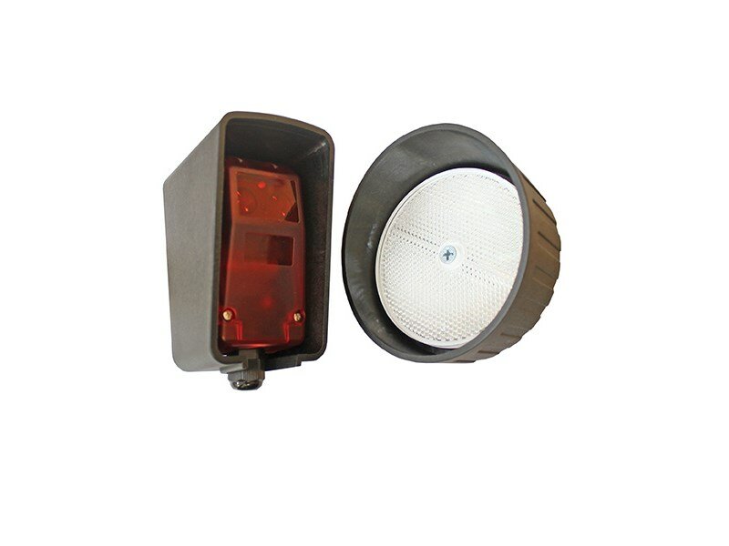 ZOOM-REFLEX - fotobuňka s odrazkou