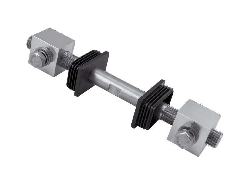 CAIS DIAGON 60 - Napínák samonosné brány pro jekl 60x40 mm