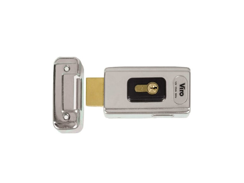 V906H - elektrický horizontální zámek  24 V dc