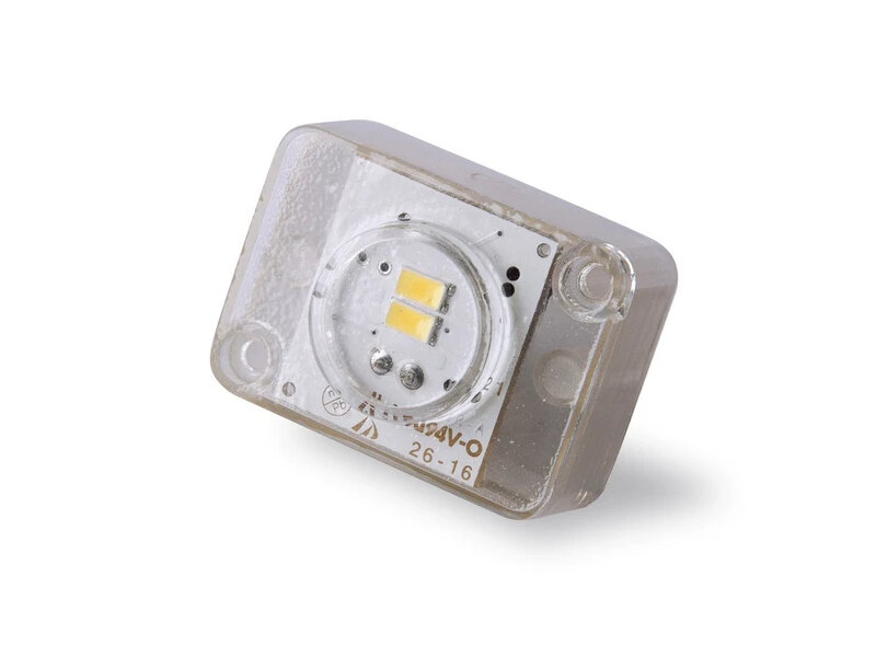 LM100 - doprovodné LED osvětlení NiceHome pro PH200 a FILO