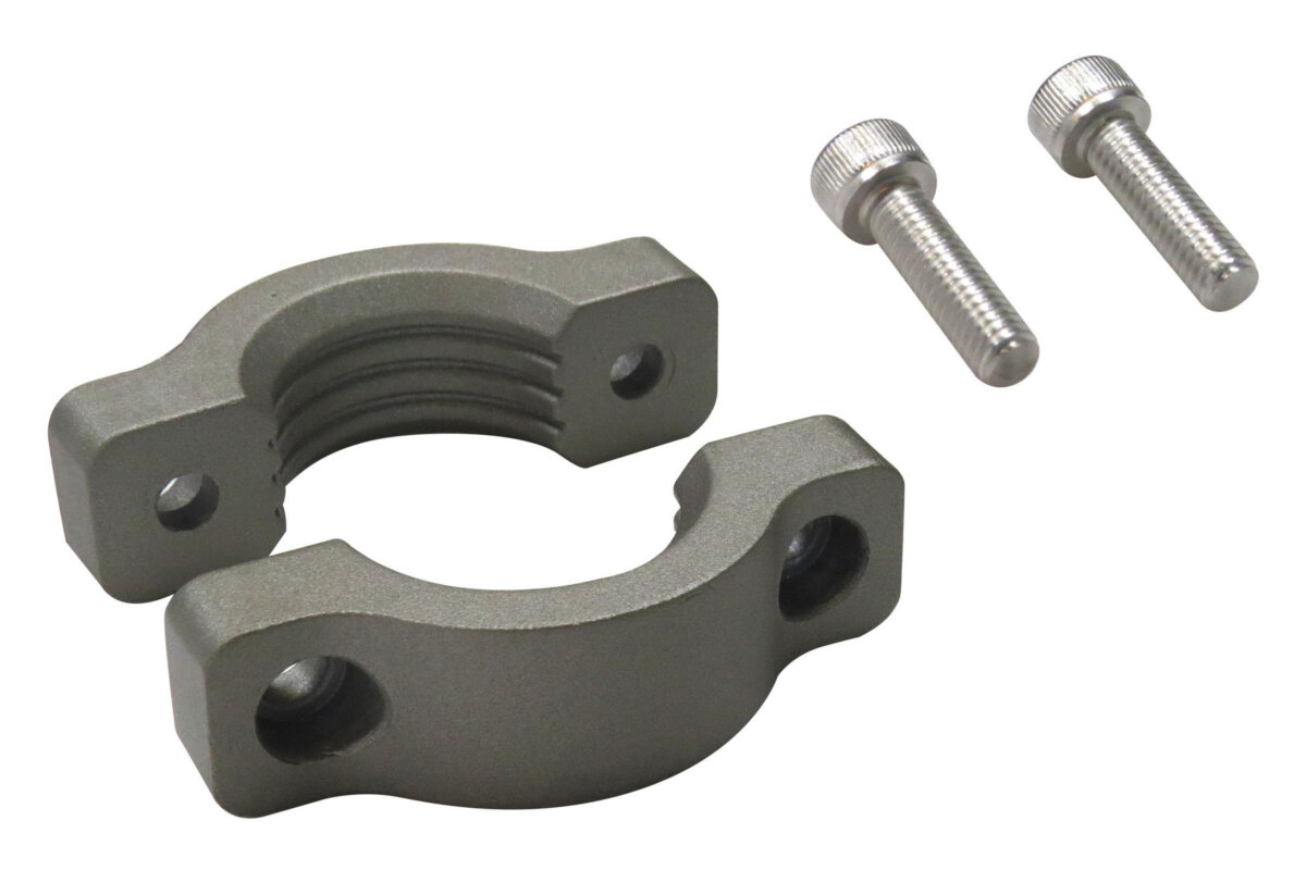 PS2 - mechanický doraz pro pohon Terrier200