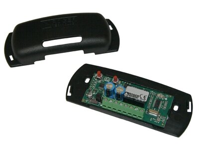 R93/RX2RC/U - externí přijímač Roger Technology