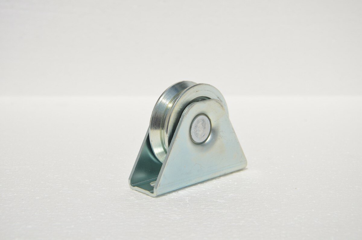 H-AY60 - pojezdové kolo s jedním ložiskem