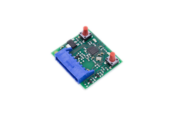 H93/RX20/I - H93/RX2LP/I - zásuvný přijímač Roger Technology