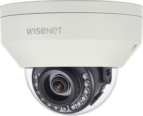 HCD-7020R - AHD vnitřní dome kamera, TD/N, 4MP, f=4mm, 120dB, IR