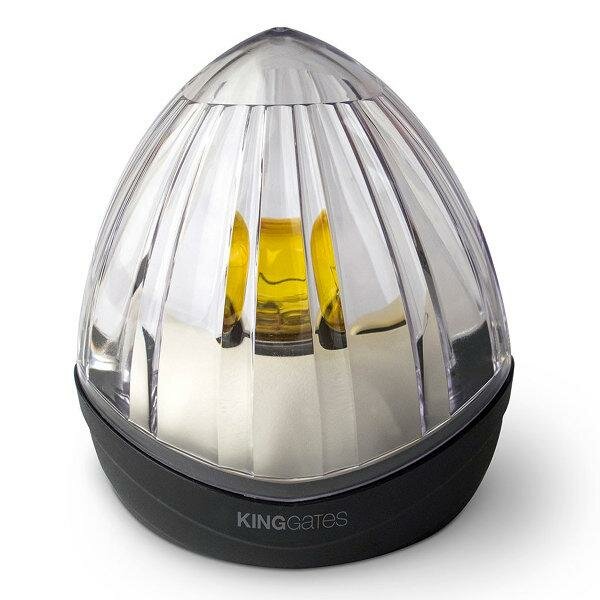 Idea 24 plus WE - výstražná lampa 24V s integrovanou anténou