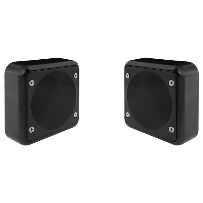 LOOK FE - pár bezpečnostních fotobuněk