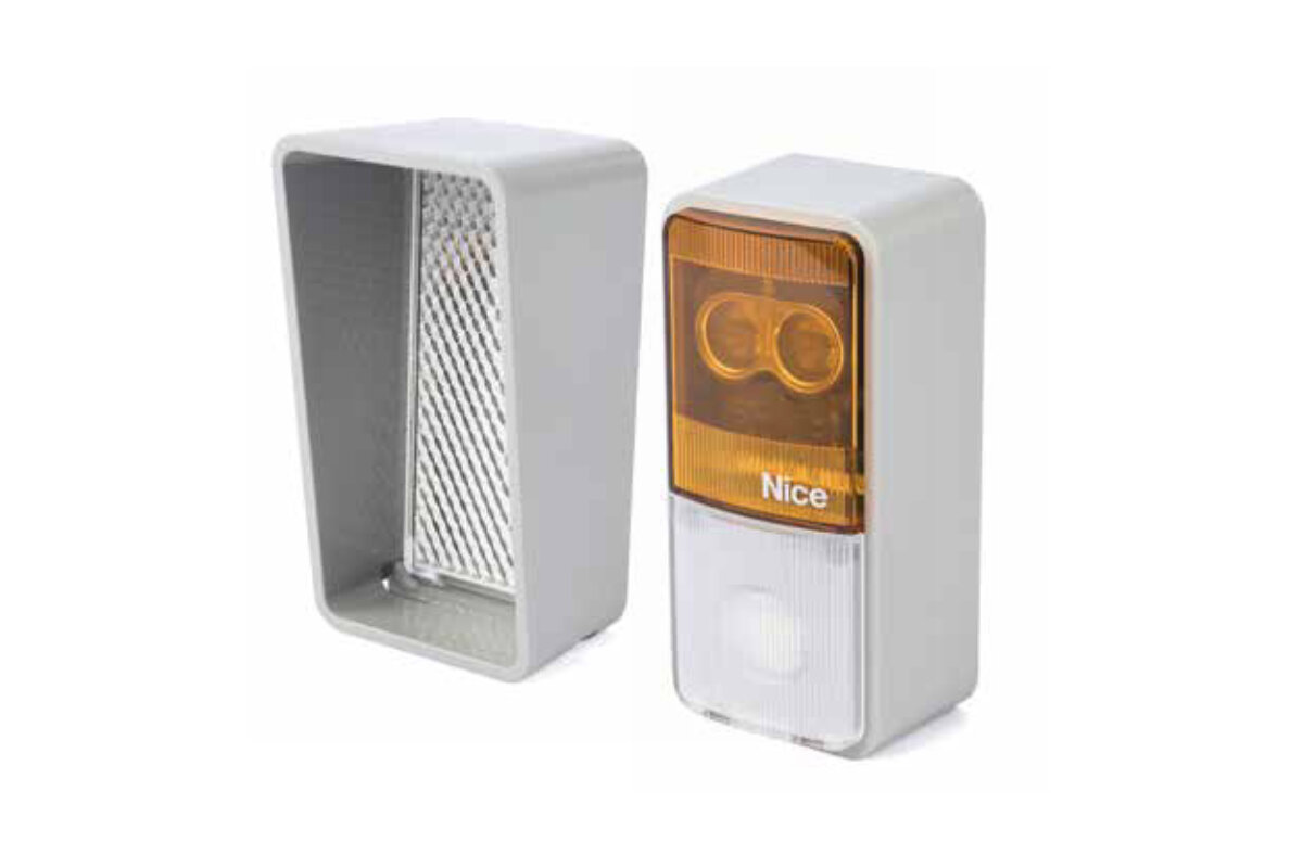 EPMOR - fotobuňka s odrazkou Nice