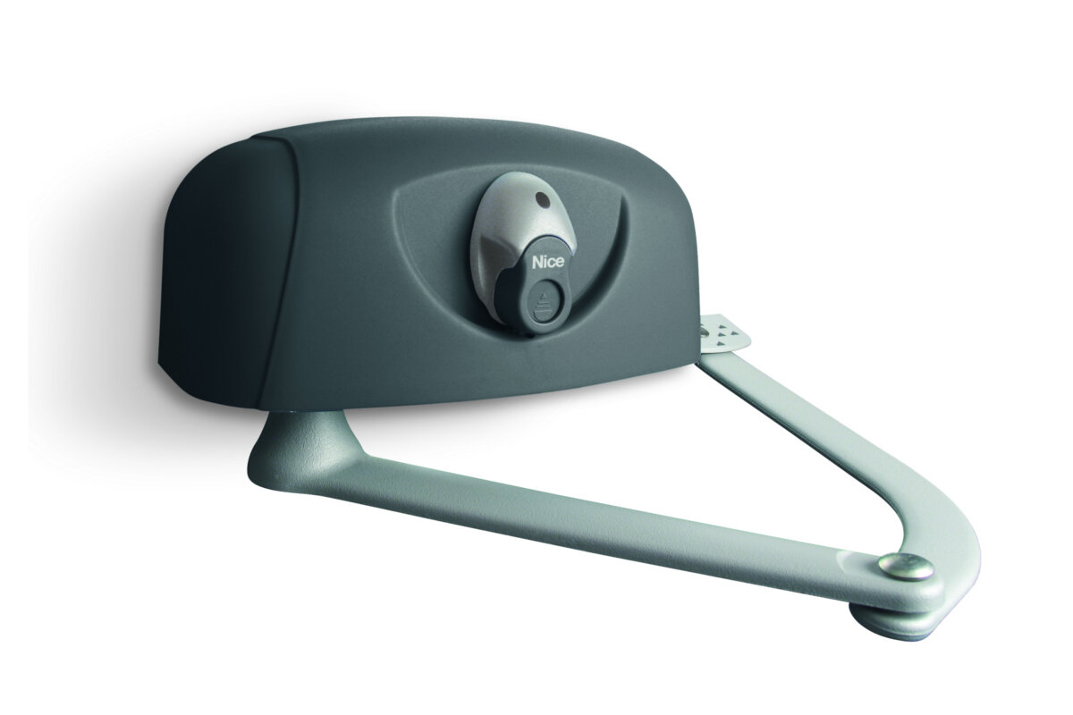 HY7005 - Nice pákový pohon pro křídlovou bránu