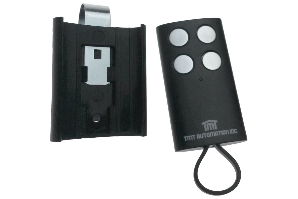 Držák pro ovladače TM3 a TM4 TMT Automation