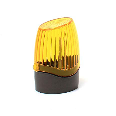 APGL - univerzální LED výstražná lampa s anténou