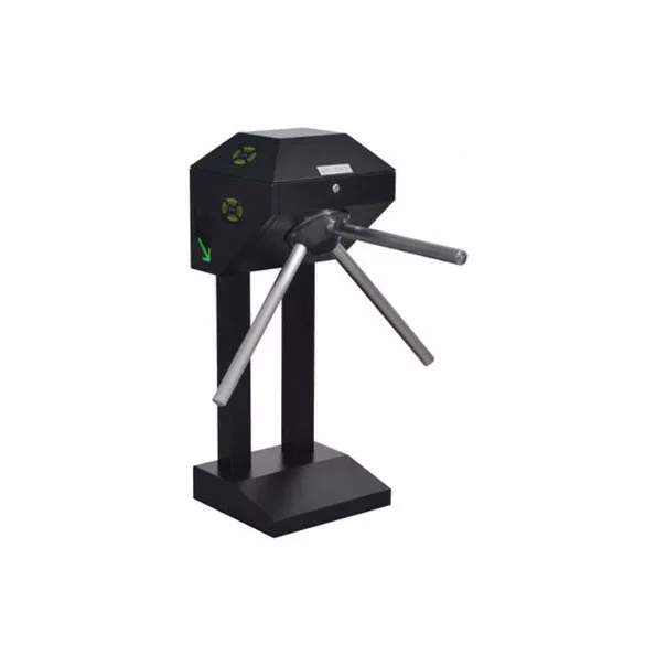 Turniket 111 - Plně automatický turniket (tripod)