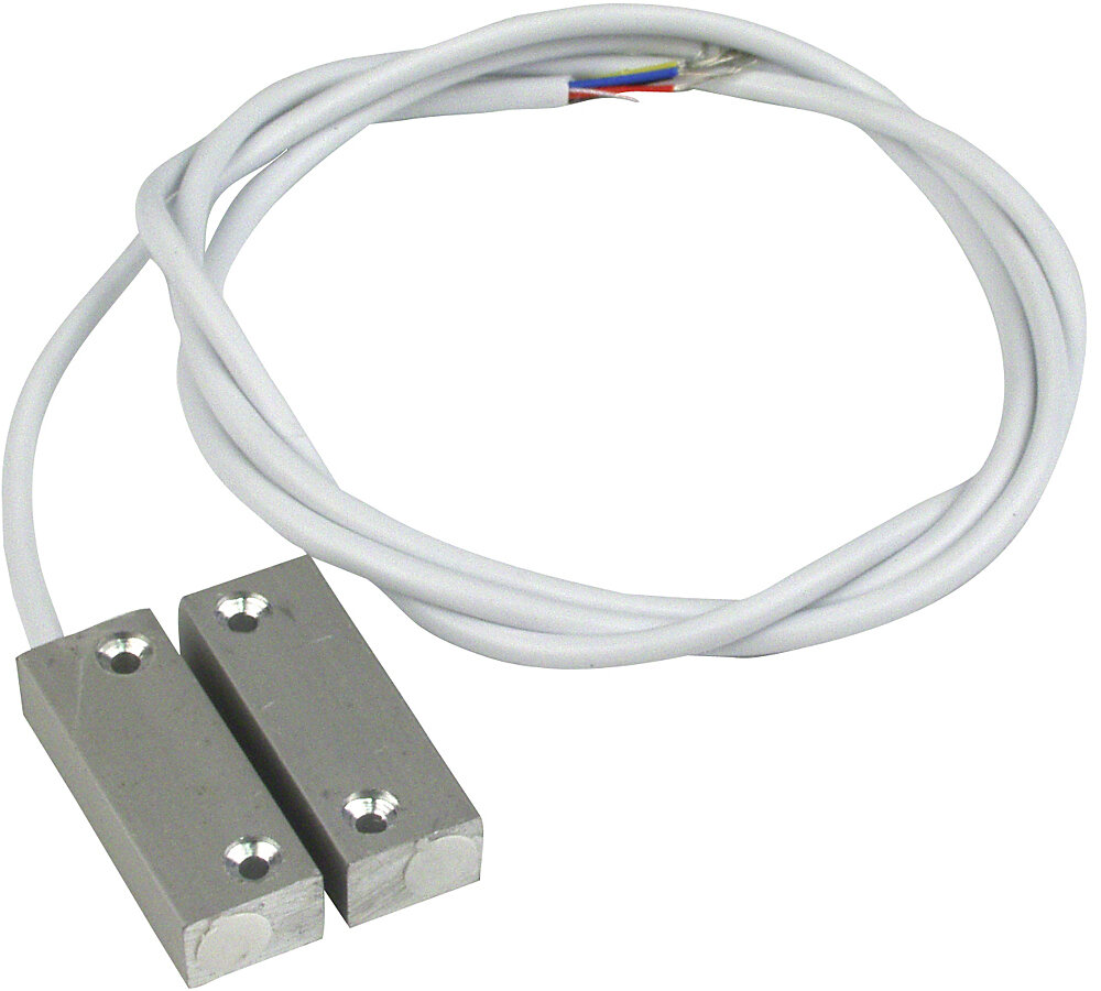 MC2108 - magnetický drátový kontakt