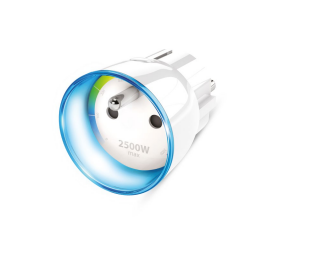 FGWPE-102 - Inteligentní zásuvka FIBARO