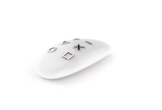 FIBARO inteligentní ovladač/klíčenka