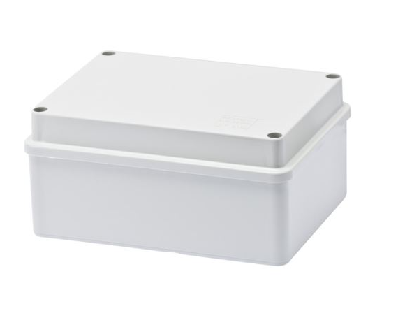 Záložní akumulátor k pohonu Cobble