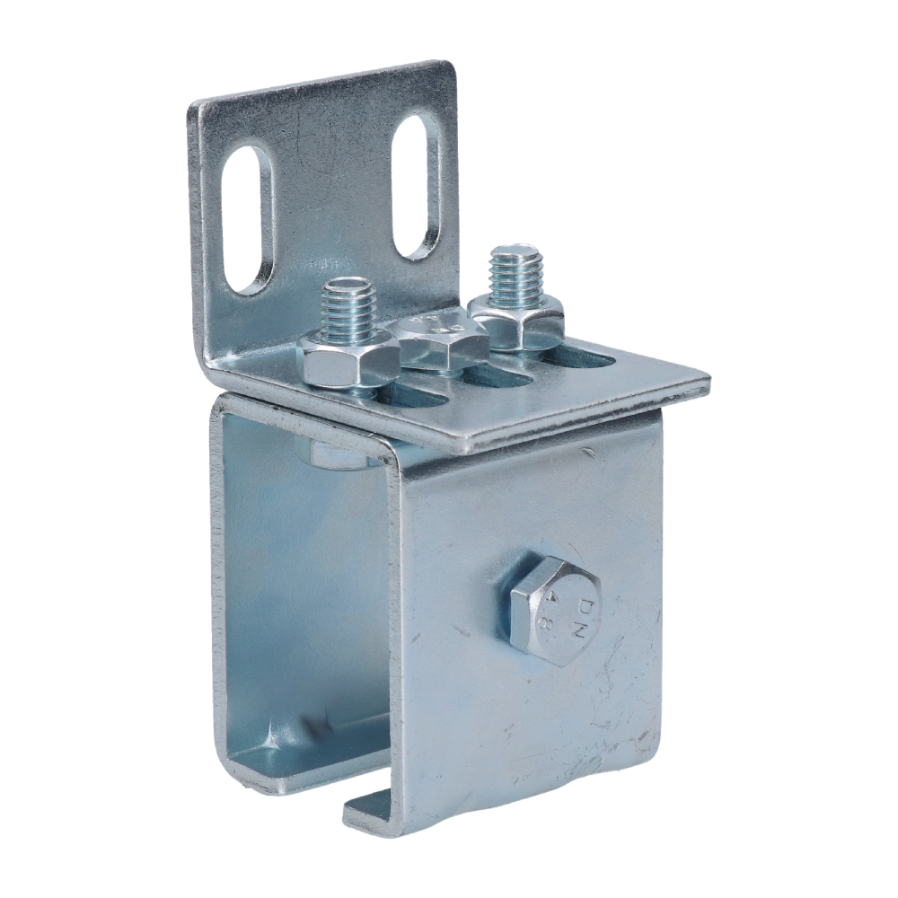 Držák boční pro profil závěsného systému Combi Arialdo C920P